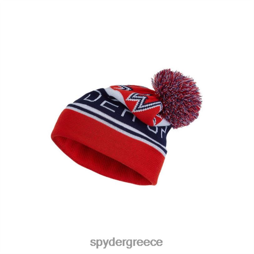 Spyder άνδρες παγοθήκη πομ ηφαίστειο αξεσουάρ A8X8H277