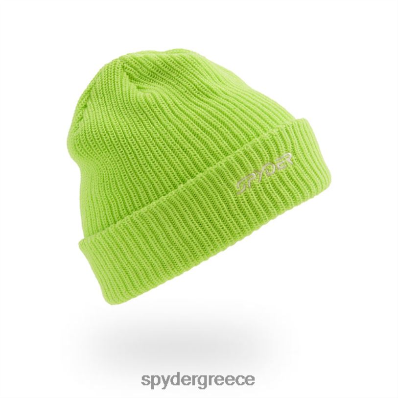 Spyder άνδρες logan υψηλής τάσης αξεσουάρ A8X8H273