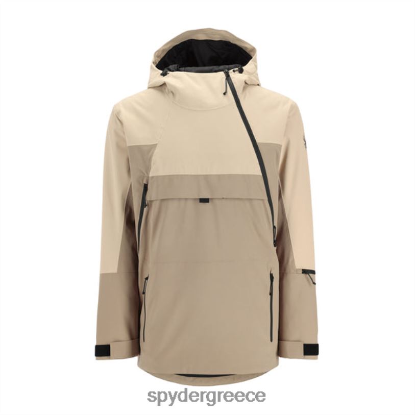 Spyder άνδρες όλα έξω ξυλόλυκος ενδύματα A8X8H47