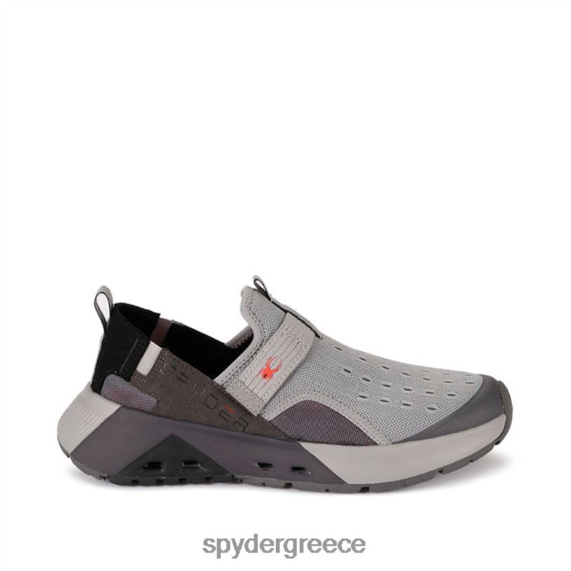 Spyder άνδρες δοκός μεσαίο γκρι παπούτσια A8X8H232