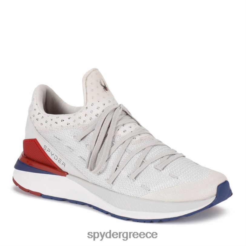 Spyder άνδρες ρυθμός γκρι παγετώνας παπούτσια A8X8H698