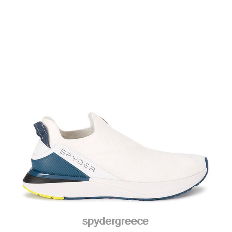Spyder άνδρες τανάγκα άσπρο παπούτσια A8X8H701