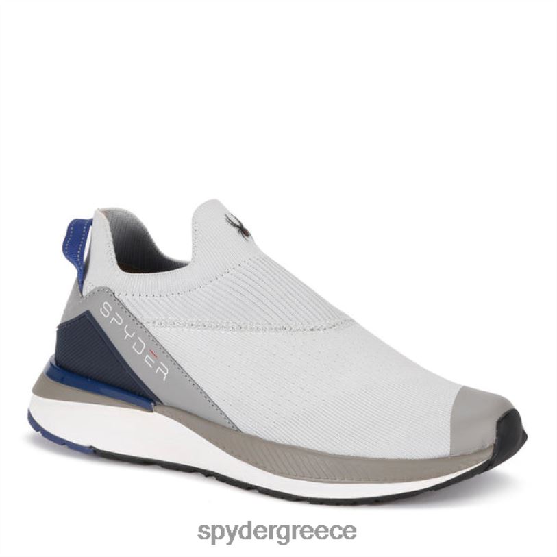 Spyder άνδρες τανάγκα γκρι παγετώνας παπούτσια A8X8H705