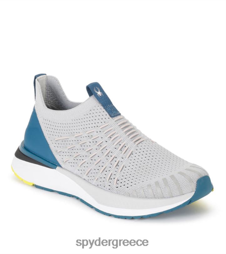 Spyder άνδρες tecoma γκρι παγετώνας παπούτσια A8X8H238