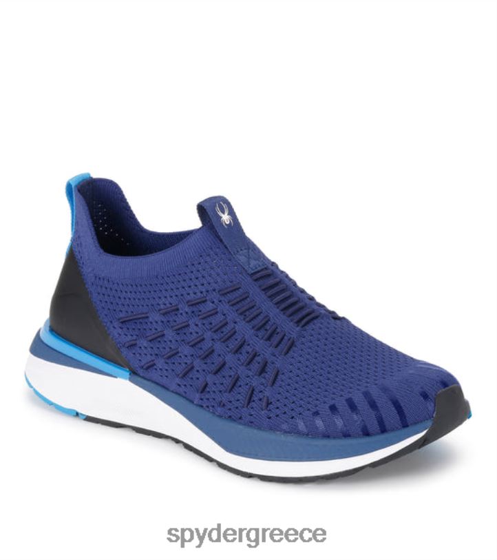 Spyder άνδρες tecoma μπλε του Ατλαντικού παπούτσια A8X8H693