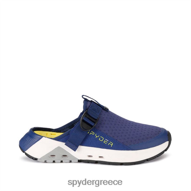 Spyder άνδρες δασοφύλακας μπλε του Ατλαντικού παπούτσια A8X8H233