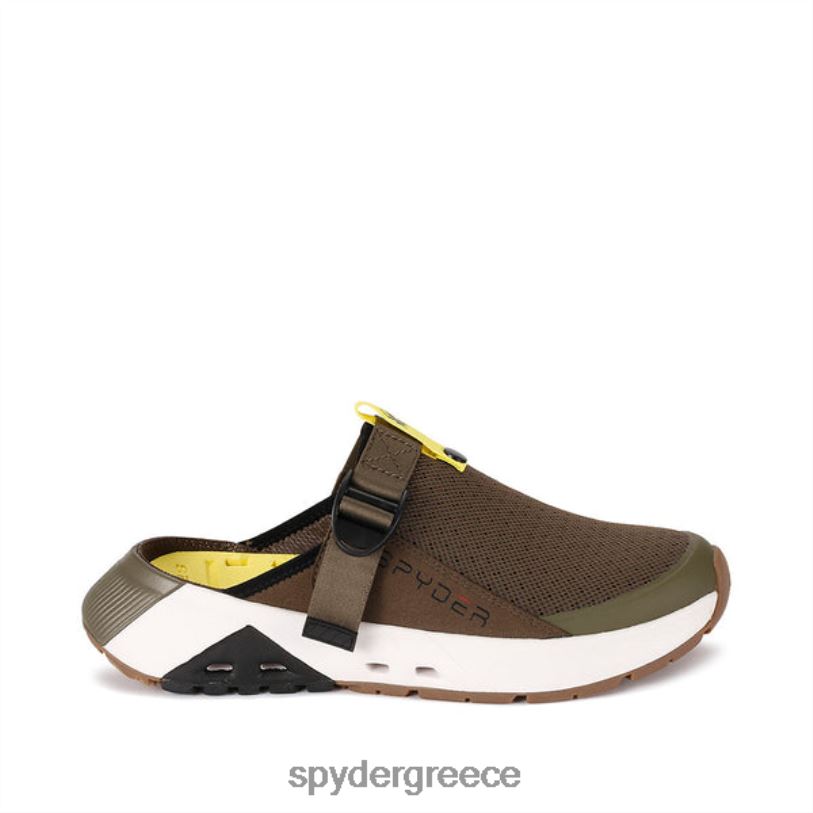 Spyder άνδρες δασοφύλακας λαδί παπούτσια A8X8H237
