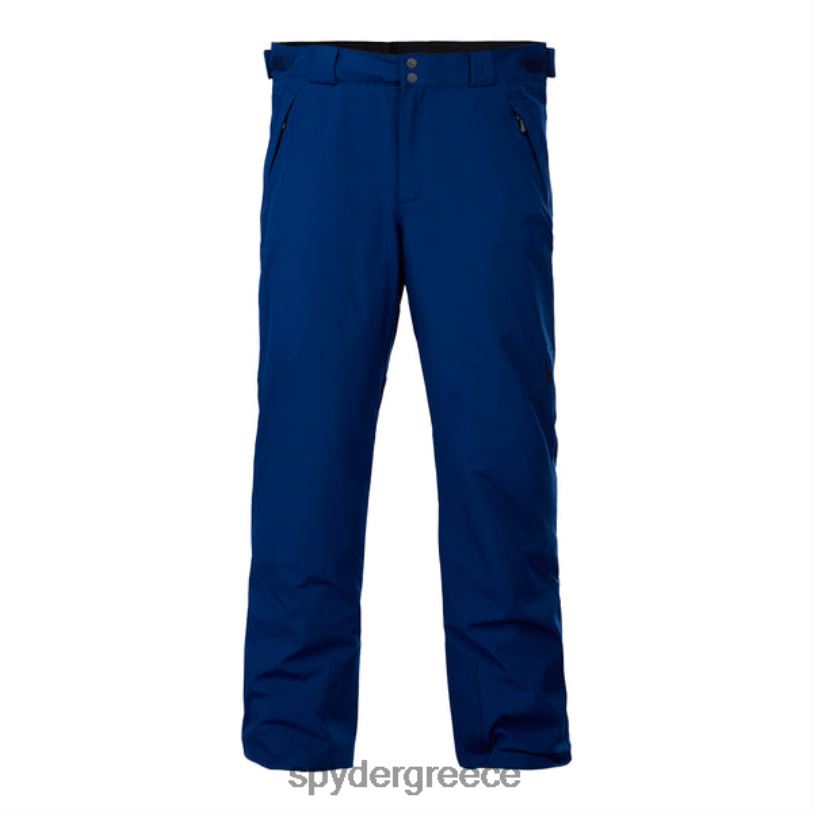 Spyder άνδρες οροπέδιο άβυσσος ενδύματα A8X8H111