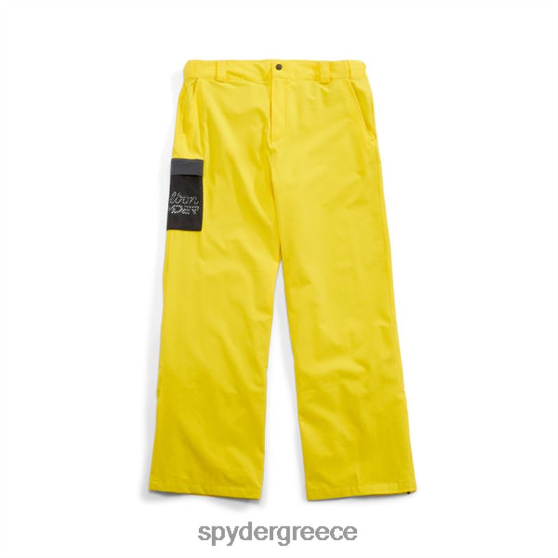 Spyder X άνδρες malbon ήλιος ενδύματα A8X8H118