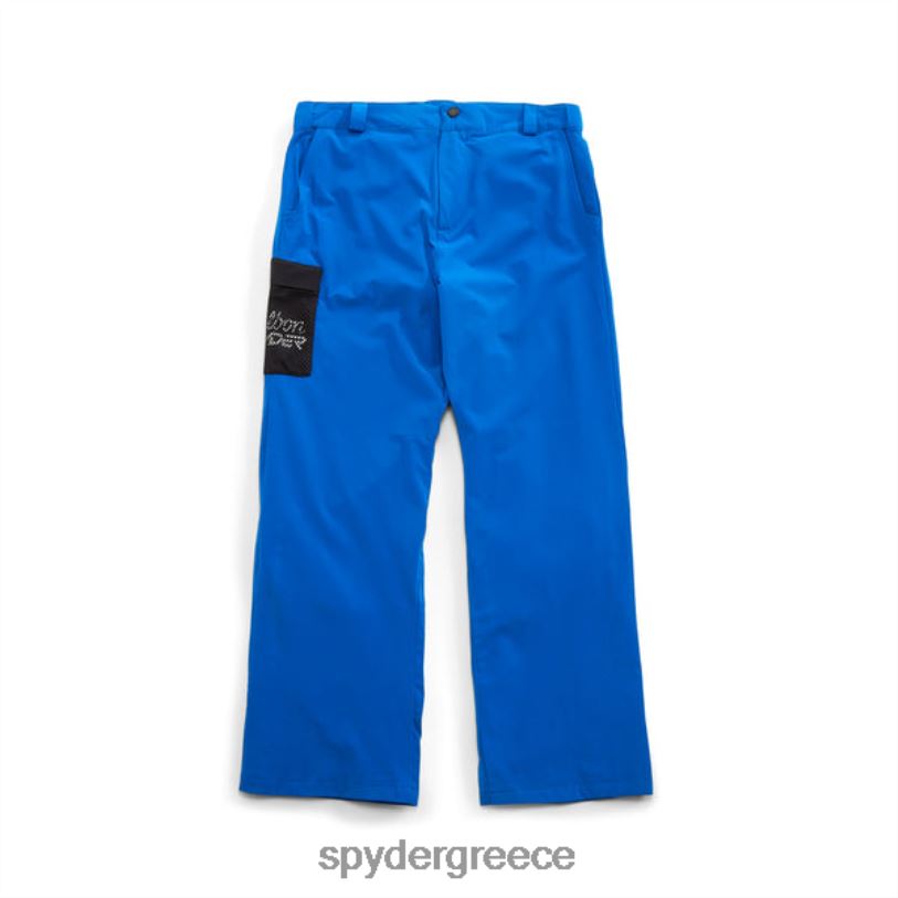 Spyder X άνδρες malbon παλιά δόξα ενδύματα A8X8H119