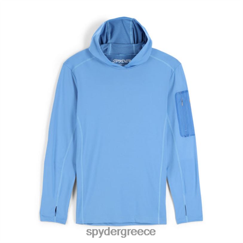 Spyder άνδρες φούτερ τεχνολογίας γραφενίου τόξου είδος υφάσματος ενδύματα A8X8H212